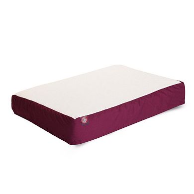 Majestic Pet Orthopedic Pet Bed - 34'' x 24''