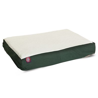Majestic Pet Orthopedic Pet Bed - 34'' x 24''