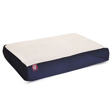 Majestic Pet Orthopedic Pet Bed - 34'' x 24''
