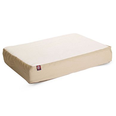 Majestic Pet Orthopedic Pet Bed - 34'' x 24''