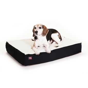 Majestic Pet Orthopedic Pet Bed - 34'' x 24''
