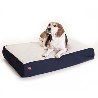 Majestic Pet Orthopedic Pet Bed - 34'' x 24''