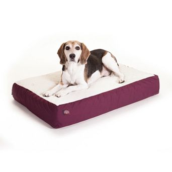 Majestic Pet Orthopedic Pet Bed - 34'' x 24''