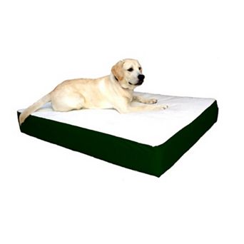 Majestic Pet Orthopedic Pet Bed - 34'' x 24''