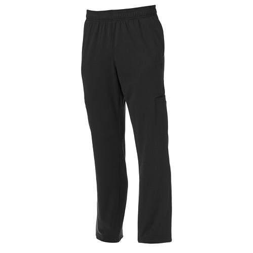 fila men's fleece pants