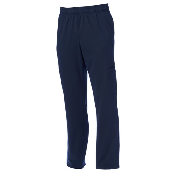 FILA SPORT® Essential Fleece Cargo Pants - Men