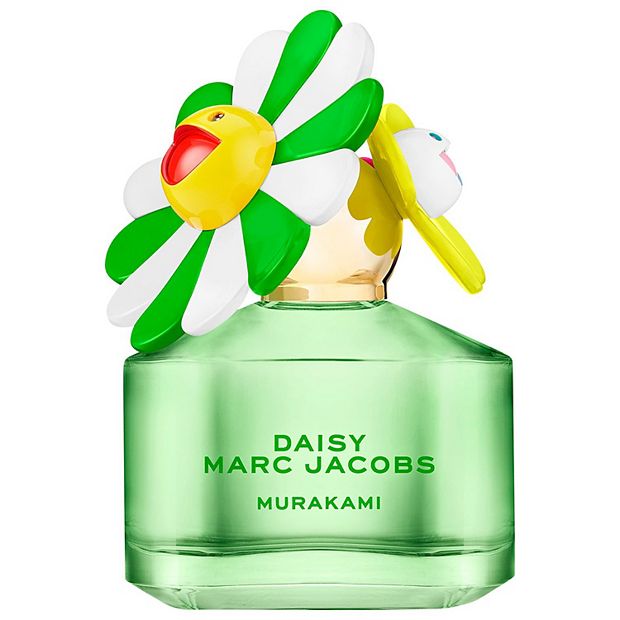 Marc Jacobs Fragrances Daisy Murakami Green Eau de Parfum with