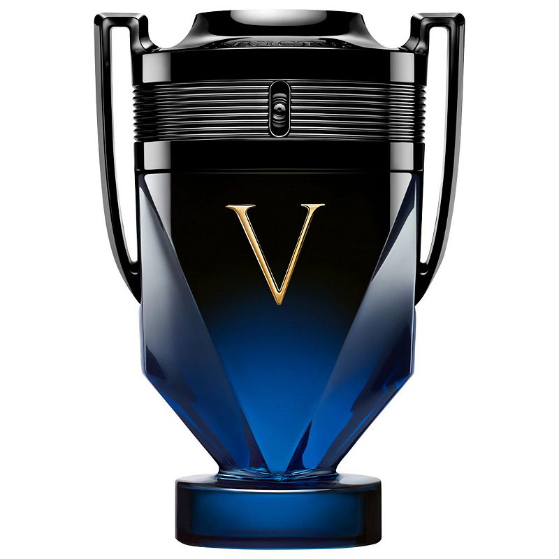 Rabanne Invictus Victory Elixir Eau de Parfum with Woody Patchouli & Vanilla Bean, Size: 3.4 FL Oz
