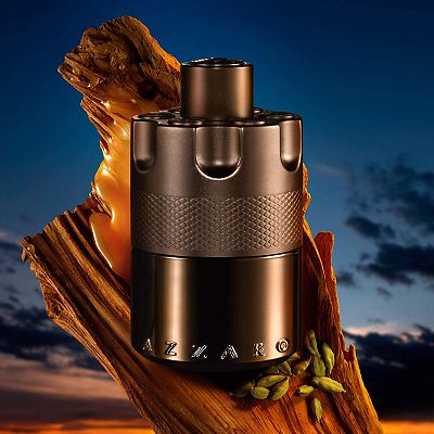 Azzaro Azzaro The Most Wanted Eau de Parfum Intense Gift Set