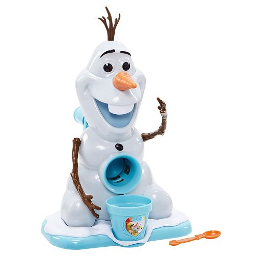 Disney's Frozen Olaf Snow Cone Maker