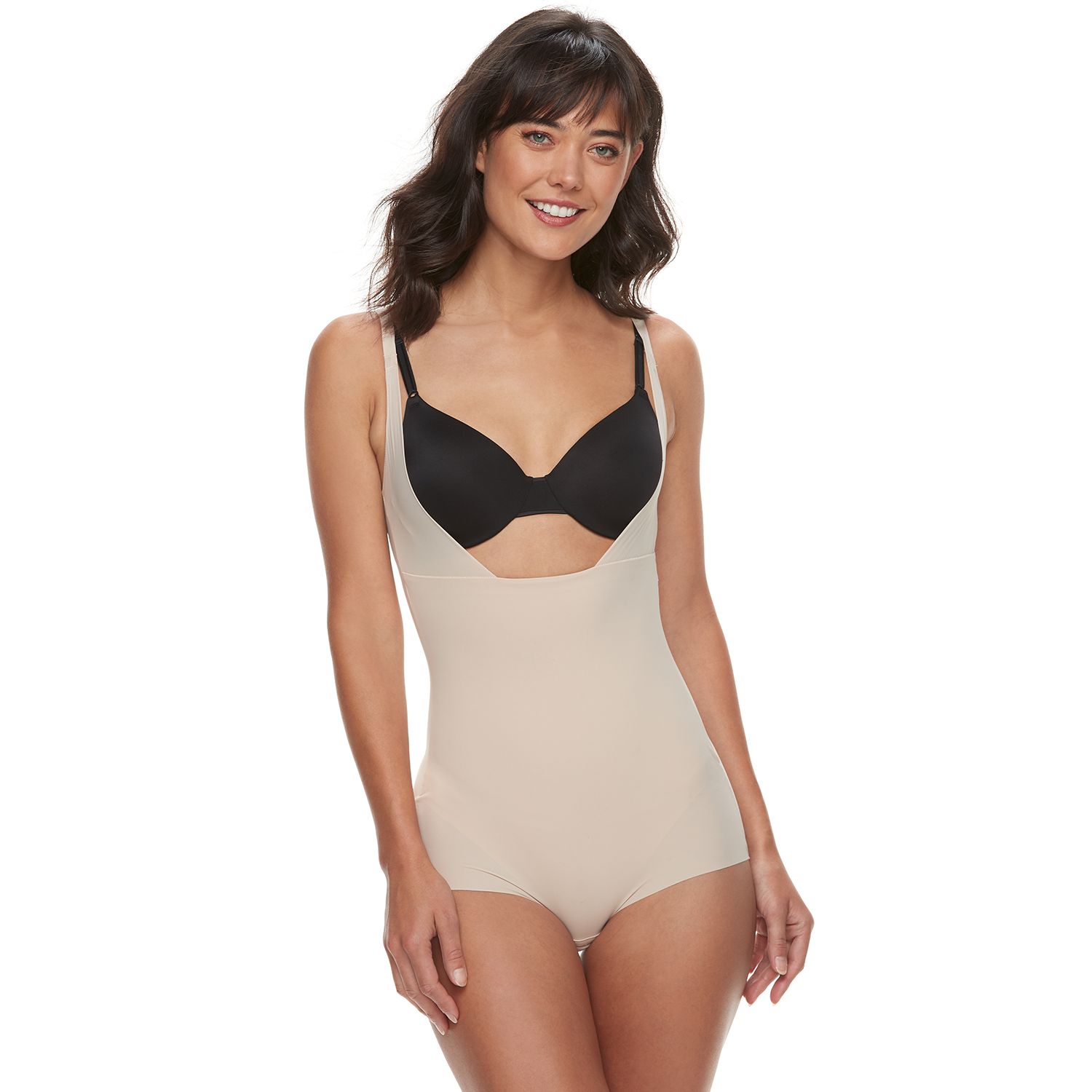 kohls body shaper