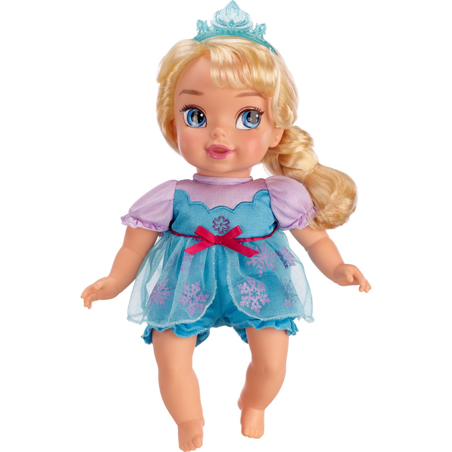 disney frozen baby anna doll