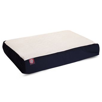 Majestic Pet Orthopedic Pet Bed - 34'' x 48''