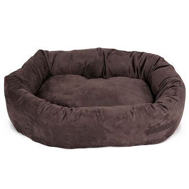 Majestic Pet Bagel Pet Bed - 19'' x 24''