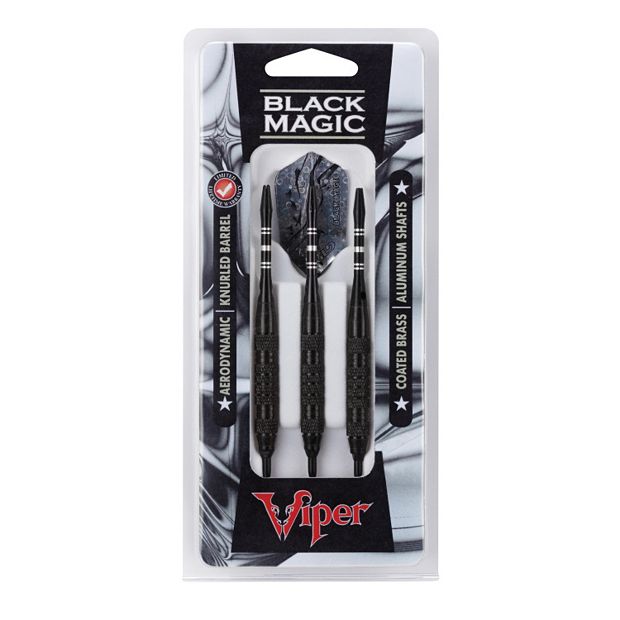 Viper Black Magic Soft Tip Darts