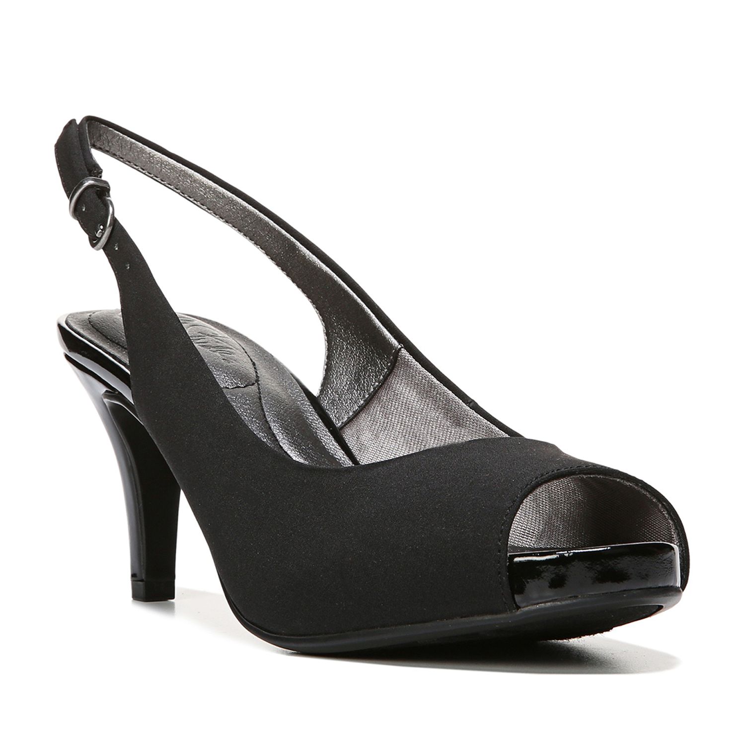 kohls lifestride heels