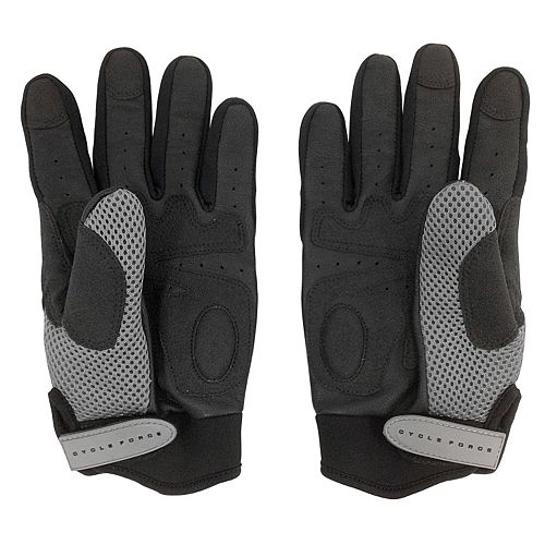Cycle Force Full Finger Tactical Cycling Gloves