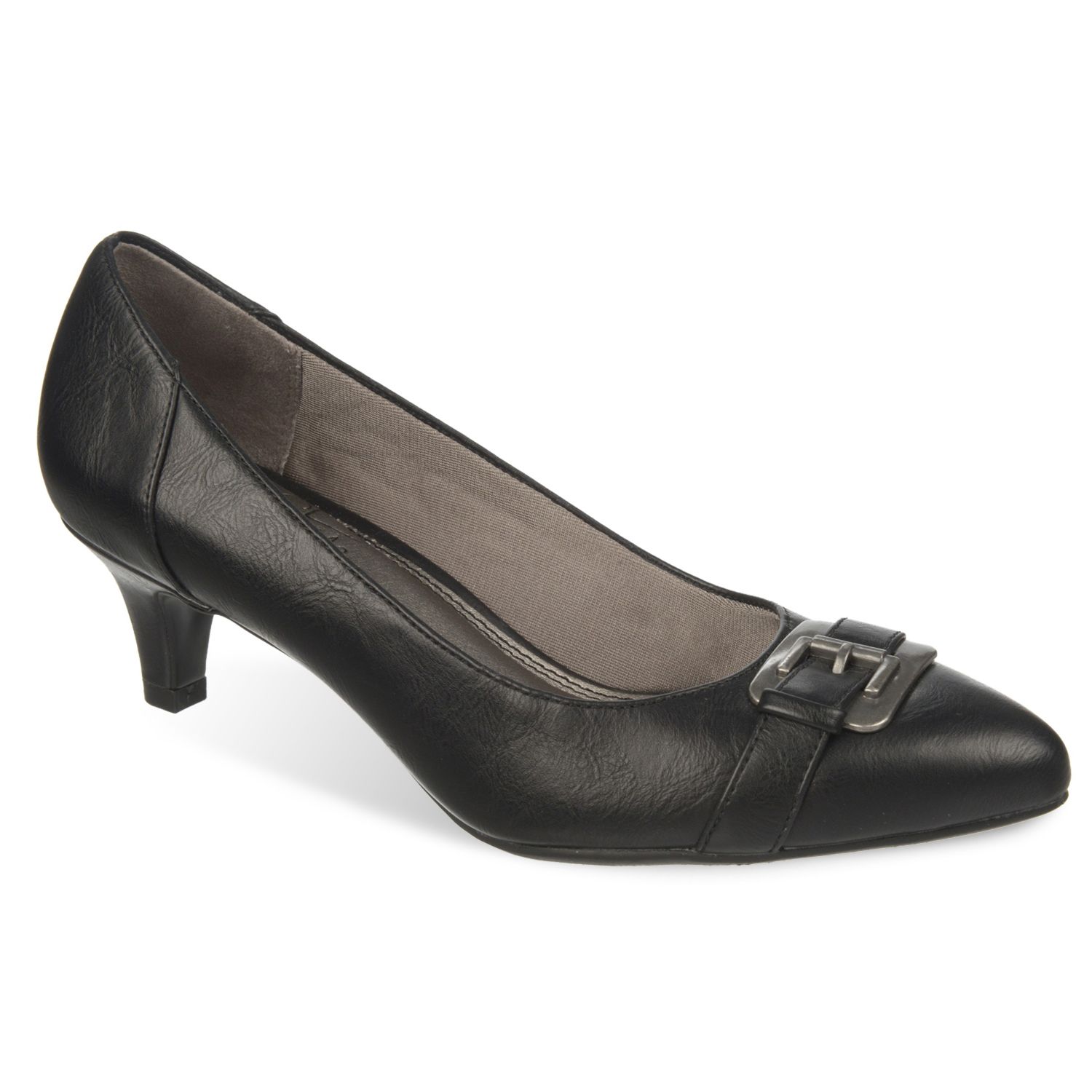 kohls lifestride heels