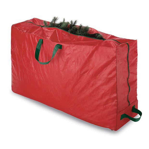 Whitmor Christmas Tree Rolling Storage Bag