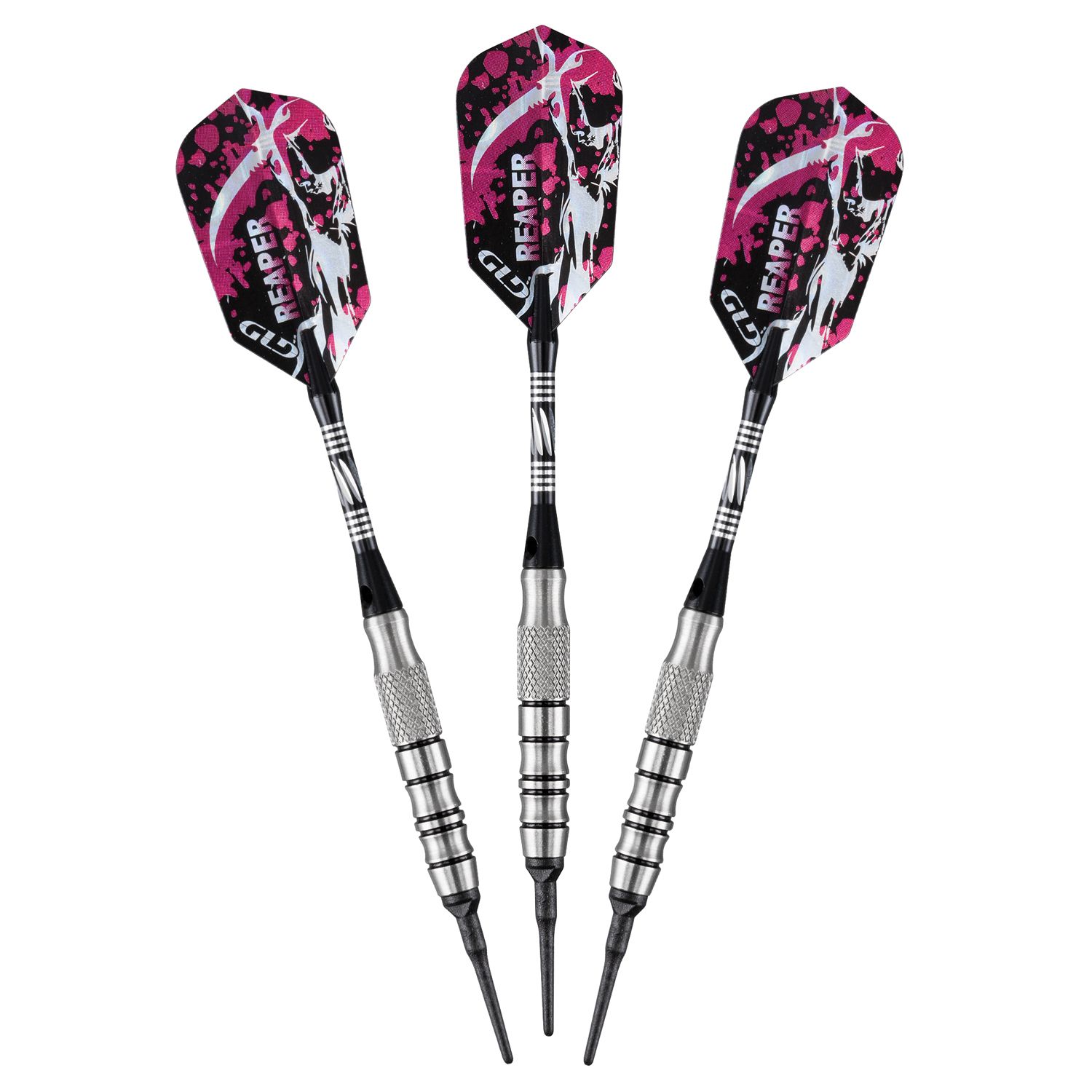 Viper Black Magic Soft Tip Darts