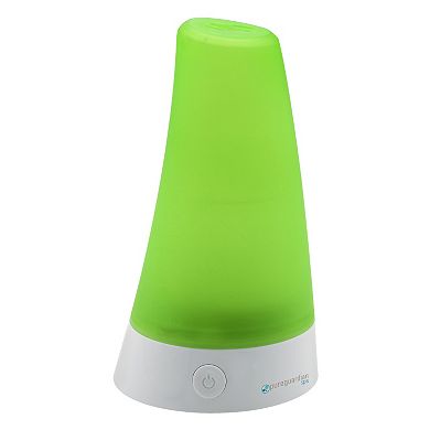 pureguardian Ultrasonic Aroma Spa Color-Changing Diffuser