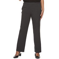 Womens Grey Pants - Bottoms, Clothing | Kohl's