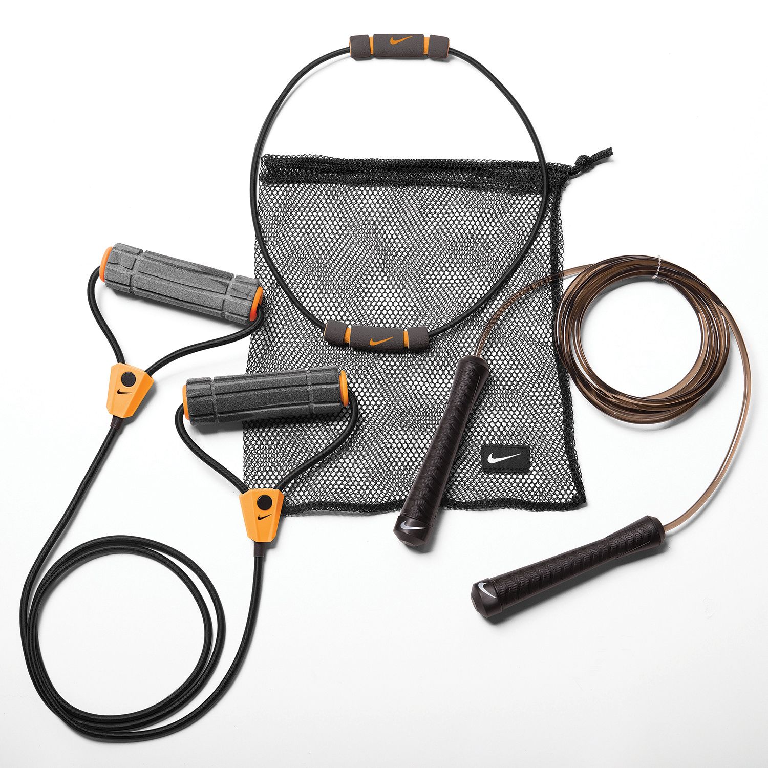 nike resistance training loop