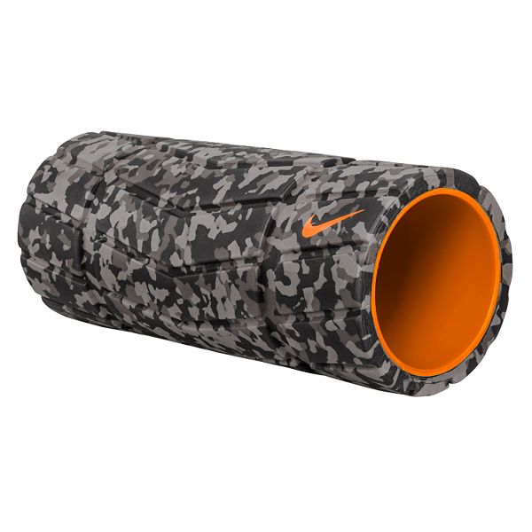 See you steam climate Nike 13-in. Textured Foam Roller