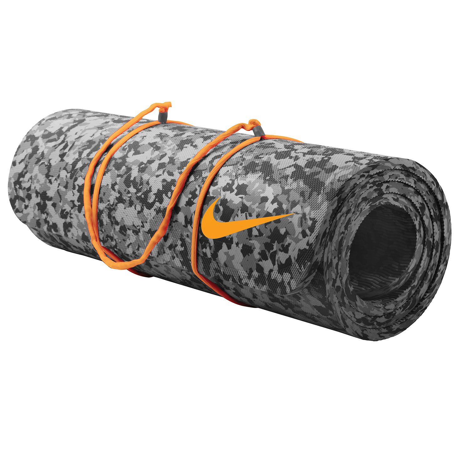 nike training mat