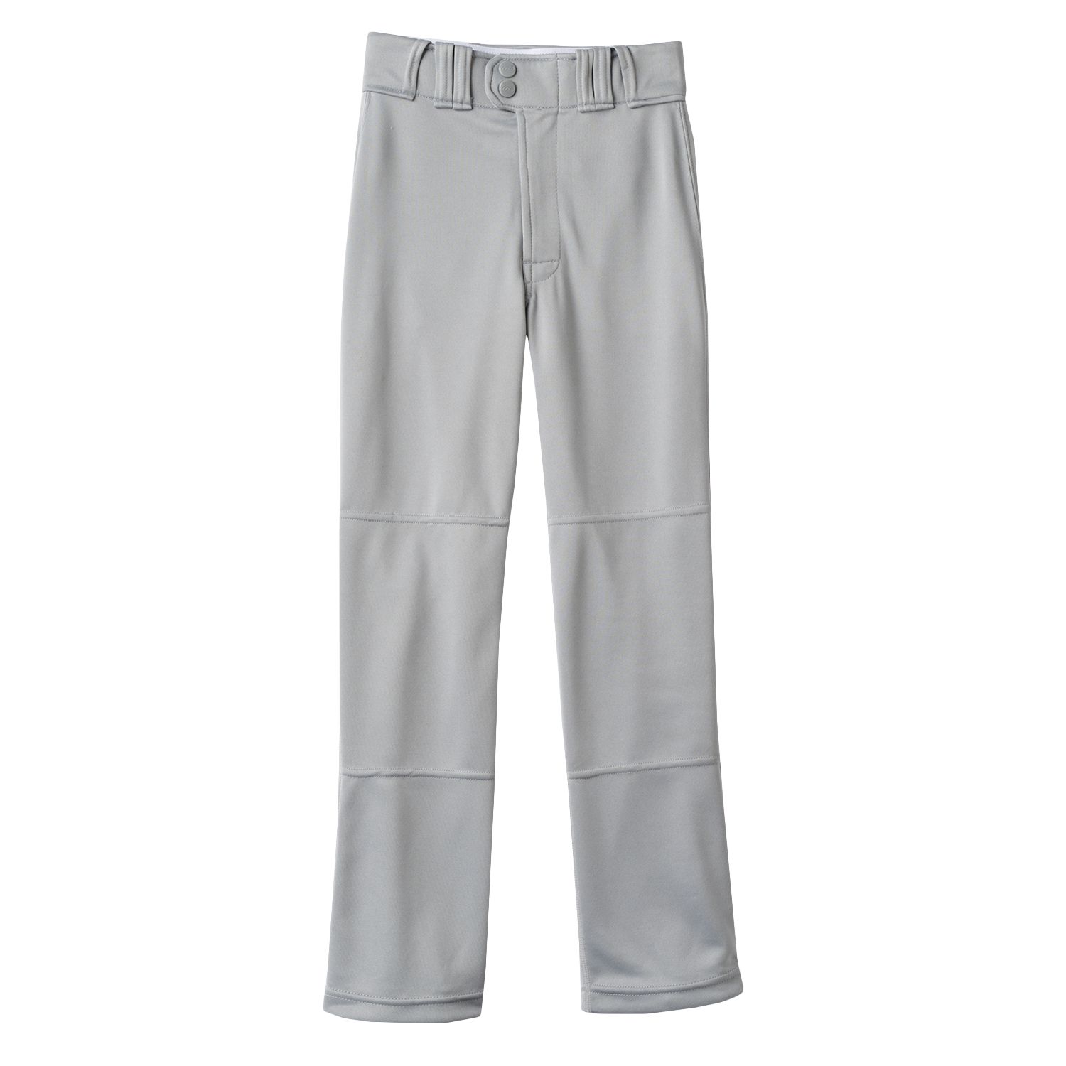 rawlings semi relaxed baseball pants youth