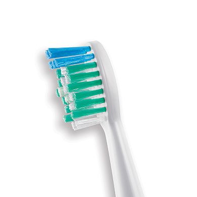 Waterpik Sensonic 3-pk. Complete Care Standard Replacement Brush Heads