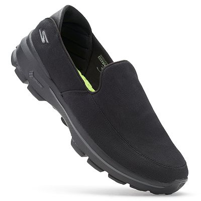 Skechers go walk 3 reviews mens sales