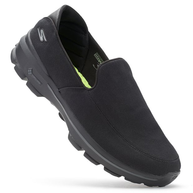 Skechers go walk 3 on sale men