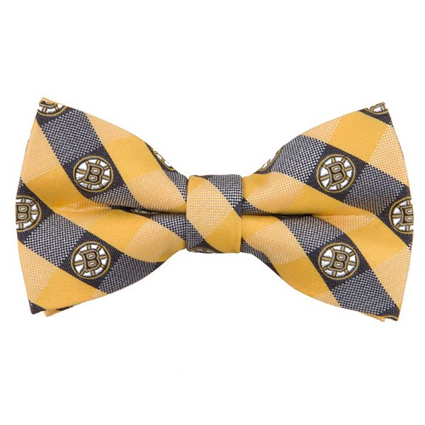 bruins tie