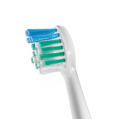 Waterpik Sensonic 3-pk. Complete Care Compact Replacement Brush Heads