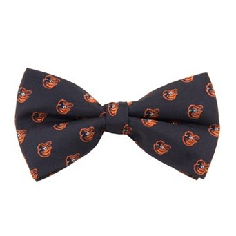 Baltimore Orioles Repeat Woven Bow Tie