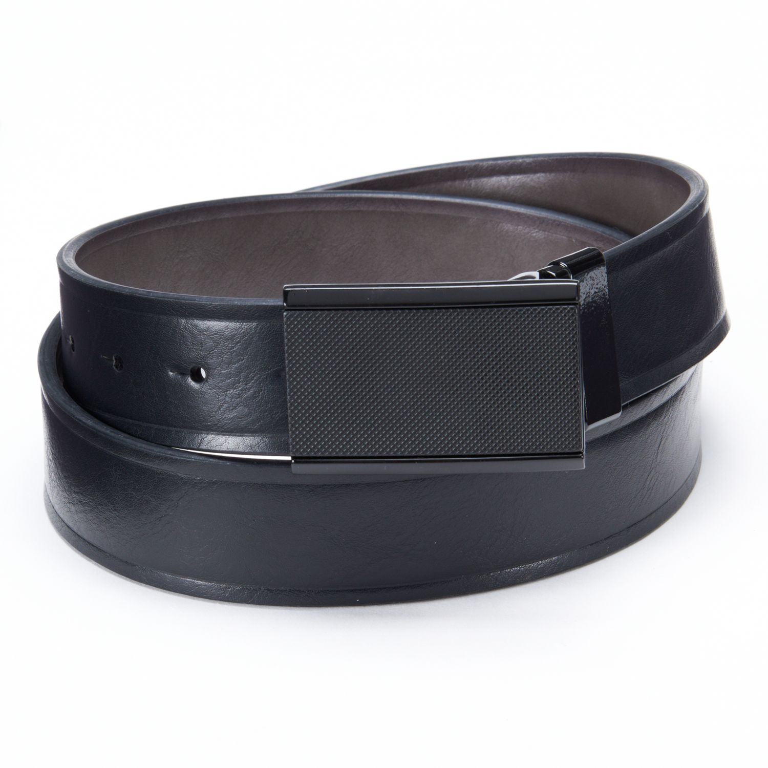 kohls mens belts