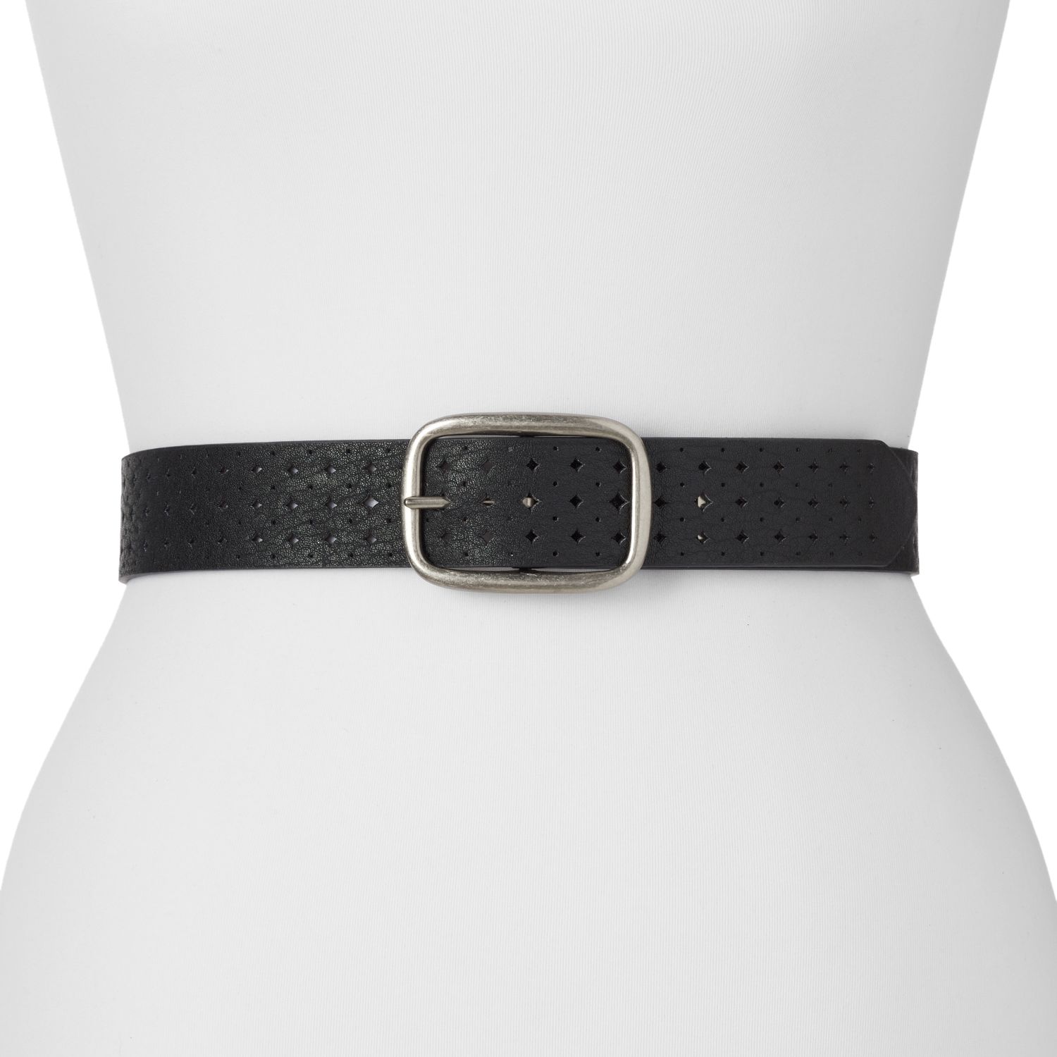 fossil reversible belt