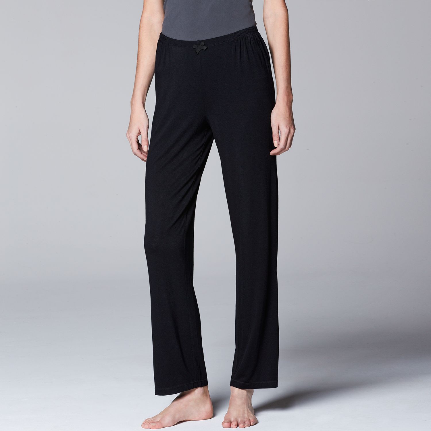 women's sleep pants