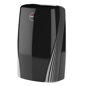 Vornado Silverscreen 265-sq. ft. HEPA Air Purifier