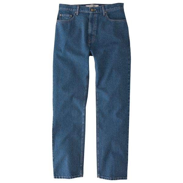 Men's Urban Pipeline™ Basic Regular-Fit Jeans