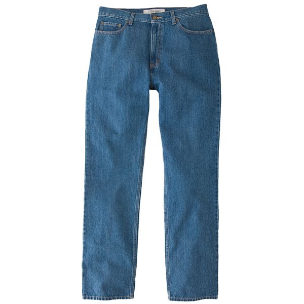 Men's Urban Pipeline™ Basic Regular-Fit Jeans
