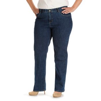 lee comfort waist jeans