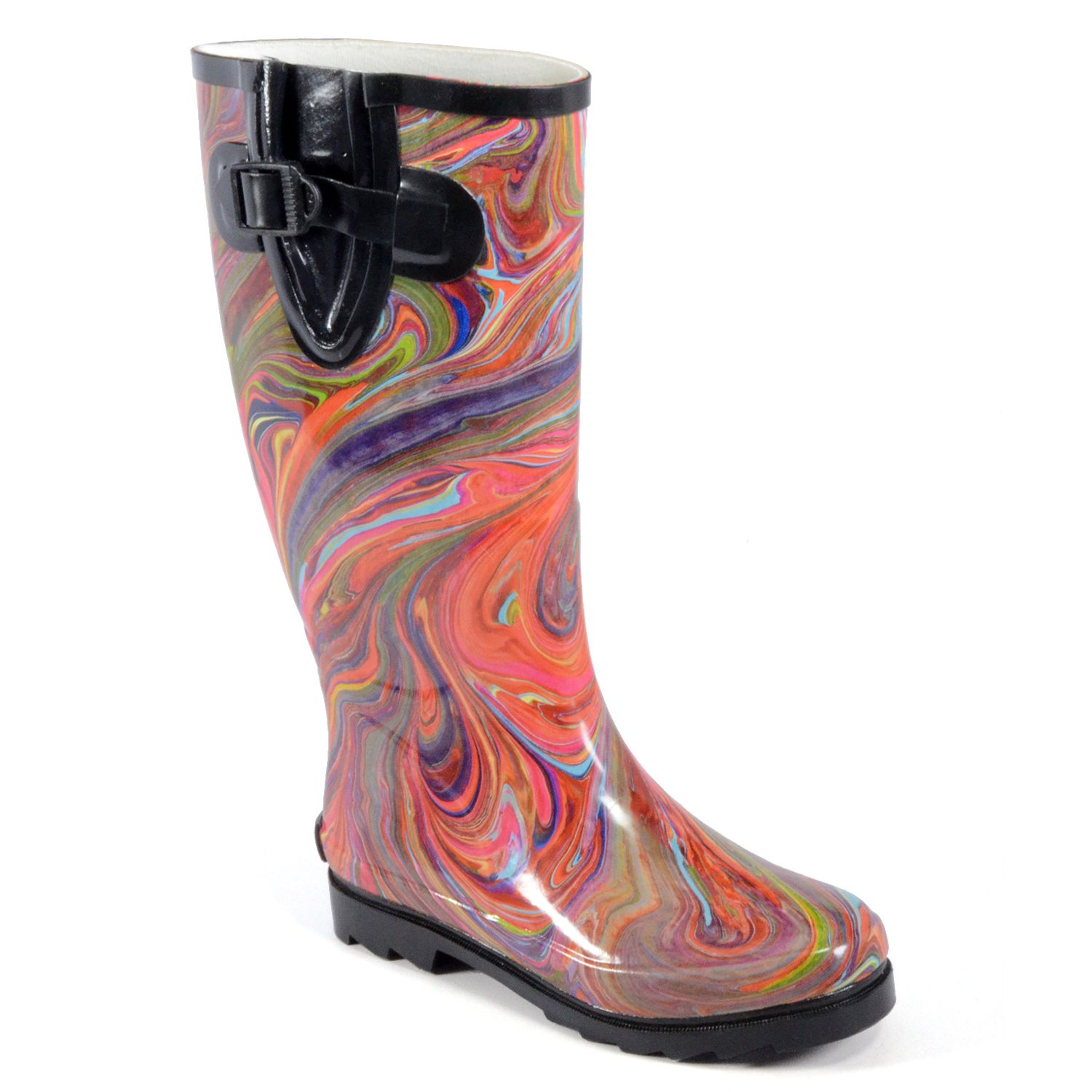 kiomi ankle boot