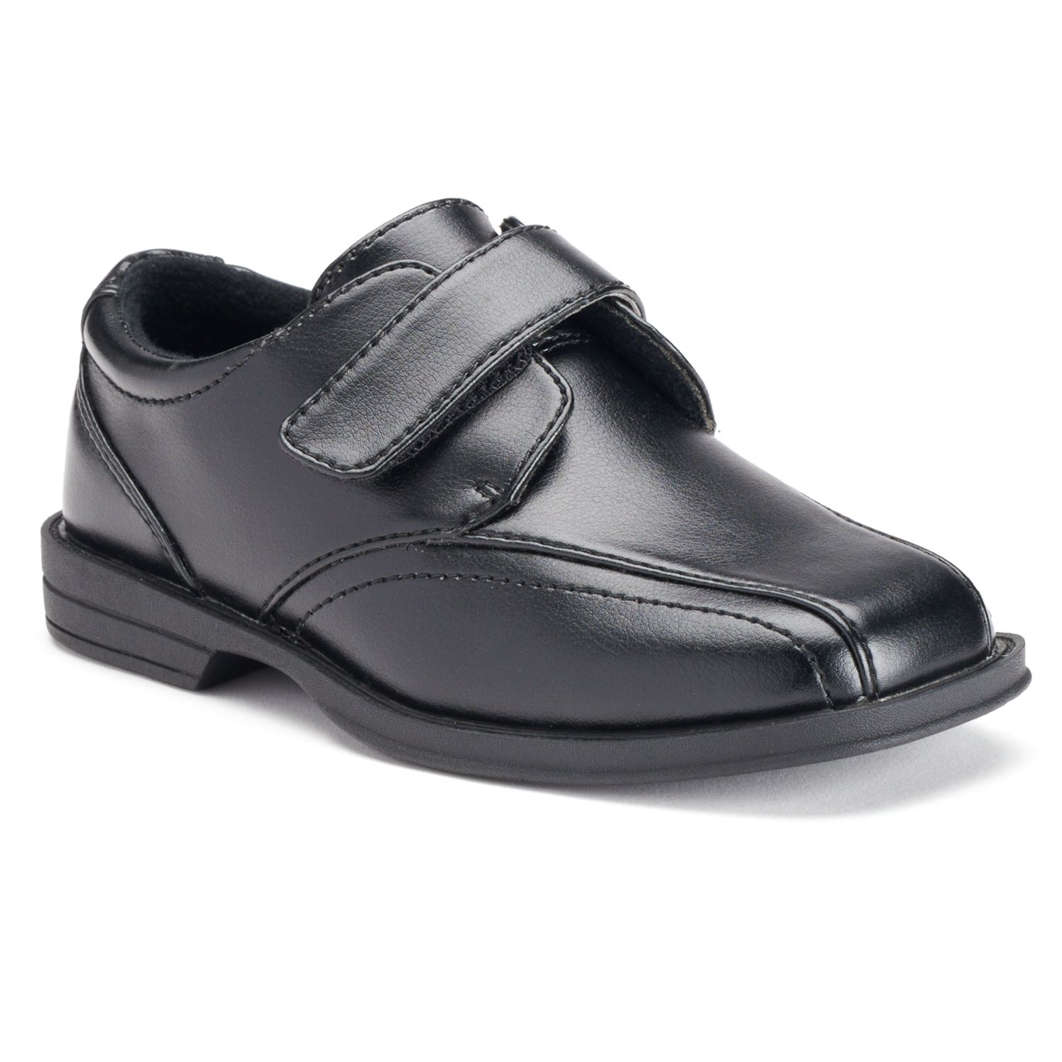 kohls boys dress shoes