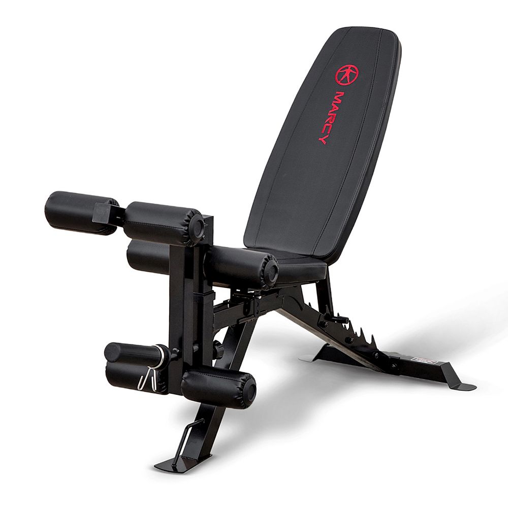 Marcy Utility Bench