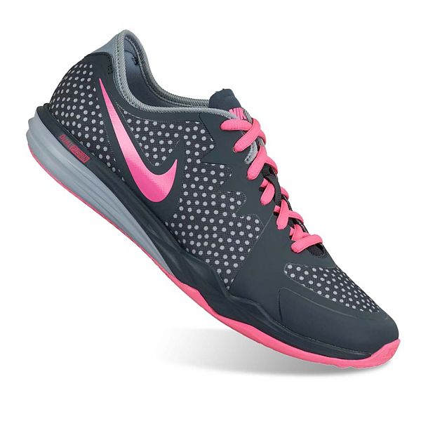 crack Secondly shave Nike Dual Fusion TR 3 Women's Cross-Trainers