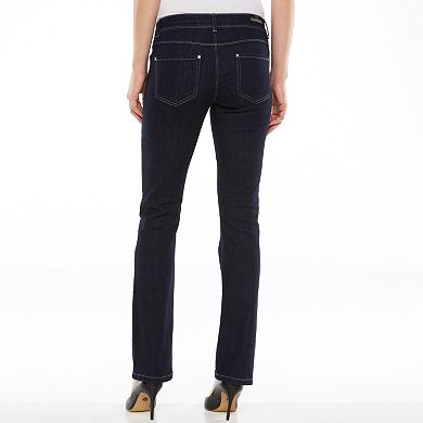 LC Lauren Conrad Slim Bootcut Jeans - Women's
