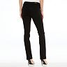 LC Lauren Conrad Slim Bootcut Jeans - Women's