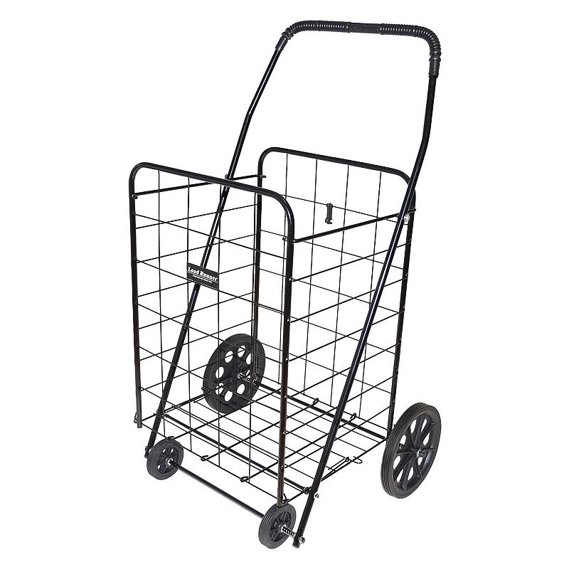 Metal Shopping Cart | Kohl's